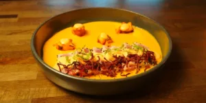 Dishes with Octopus. 4 Peruvian-inspired preparations to try