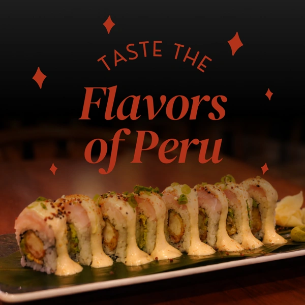 Blog Manta - Peruvian food in Miami