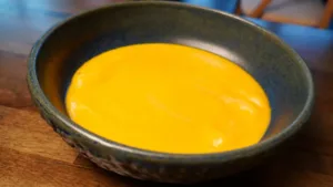 What is Huancaína sauce