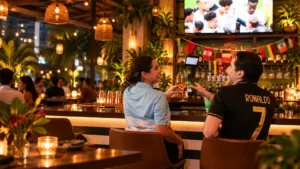 12 Romantic things to do in miami at night for an unforgettable date