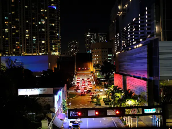Frequently asked questions about romantic nights in Miami