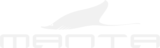 Logo manta blanco