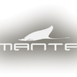 Manta Peruvian Restaurant Logo