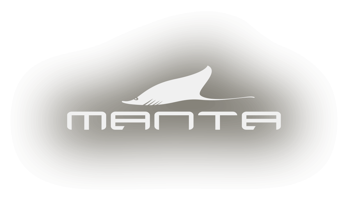 Manta Peruvian Restaurant Logo