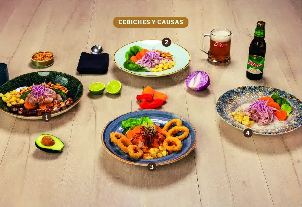 appetizers, manta special dish, wynwood - Manta Restaurant