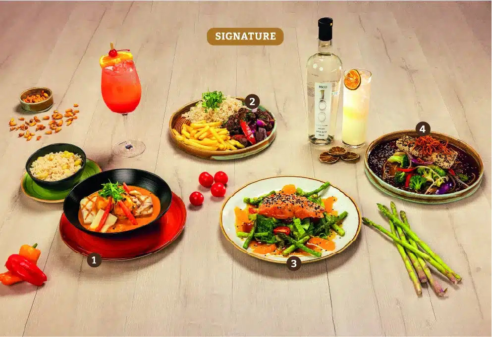 manta signature wynwood - Manta Restaurant