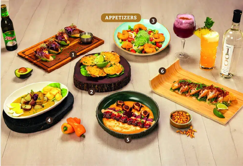 nikkei cuisine wynwood florida - Manta Restaurant